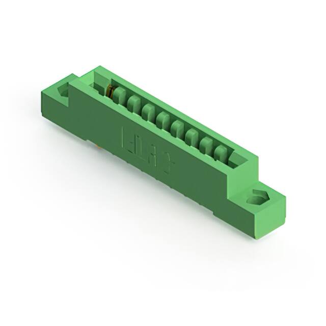307-018-560-204 EDAC Inc.  Edgeboard Connectors